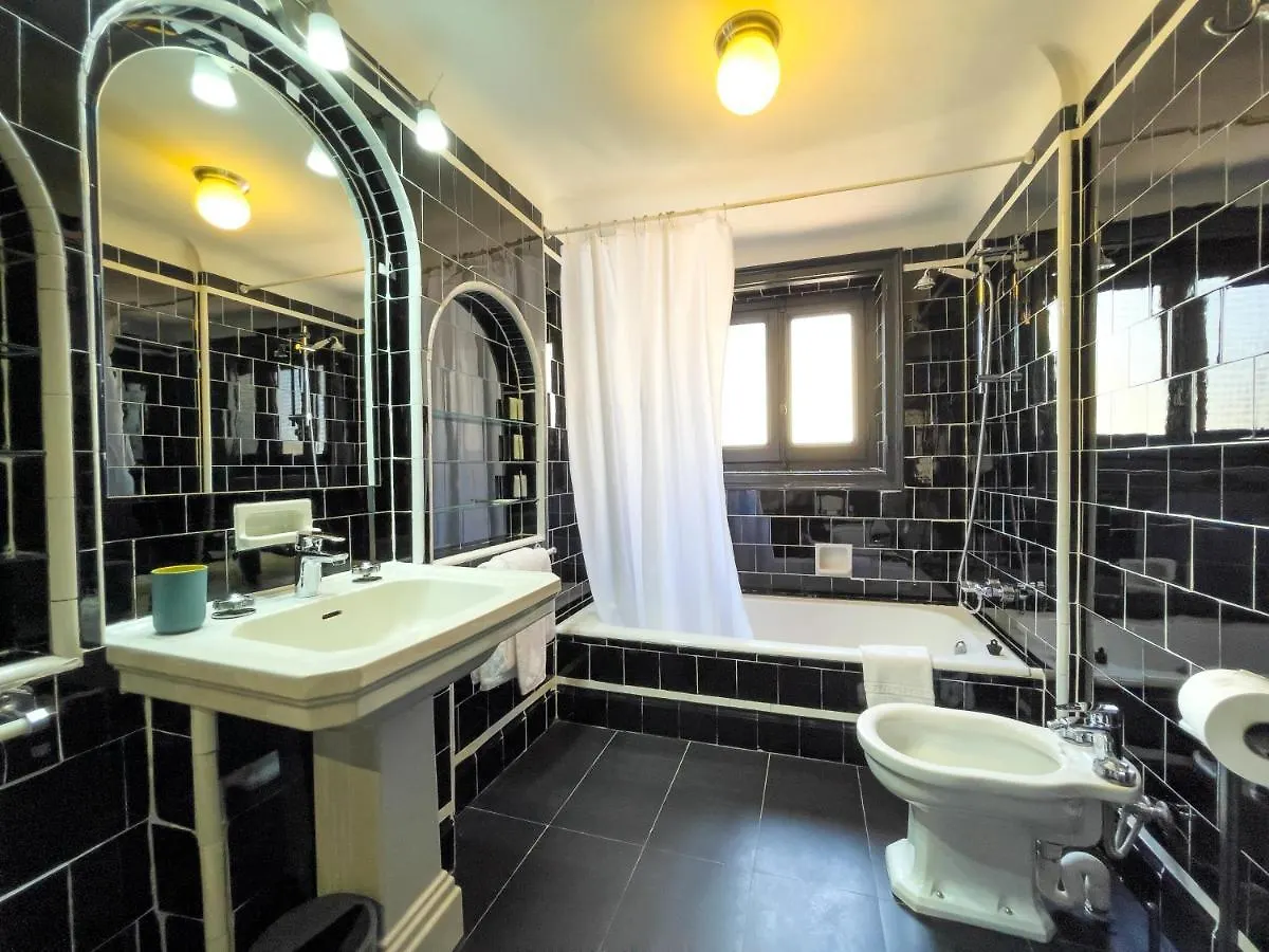 Angelats Hotel - A Signature Boutique Hotel & Restaurant Ribes De Freser