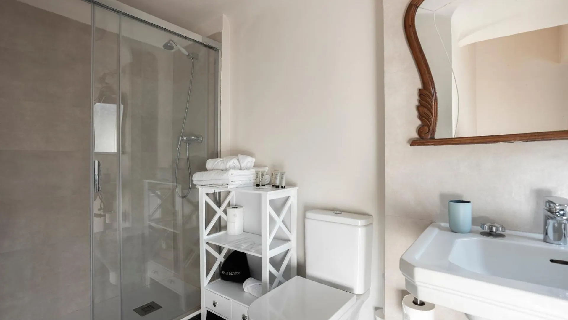 ***  Hotel Mas Angelats Ribes De Freser Spanien