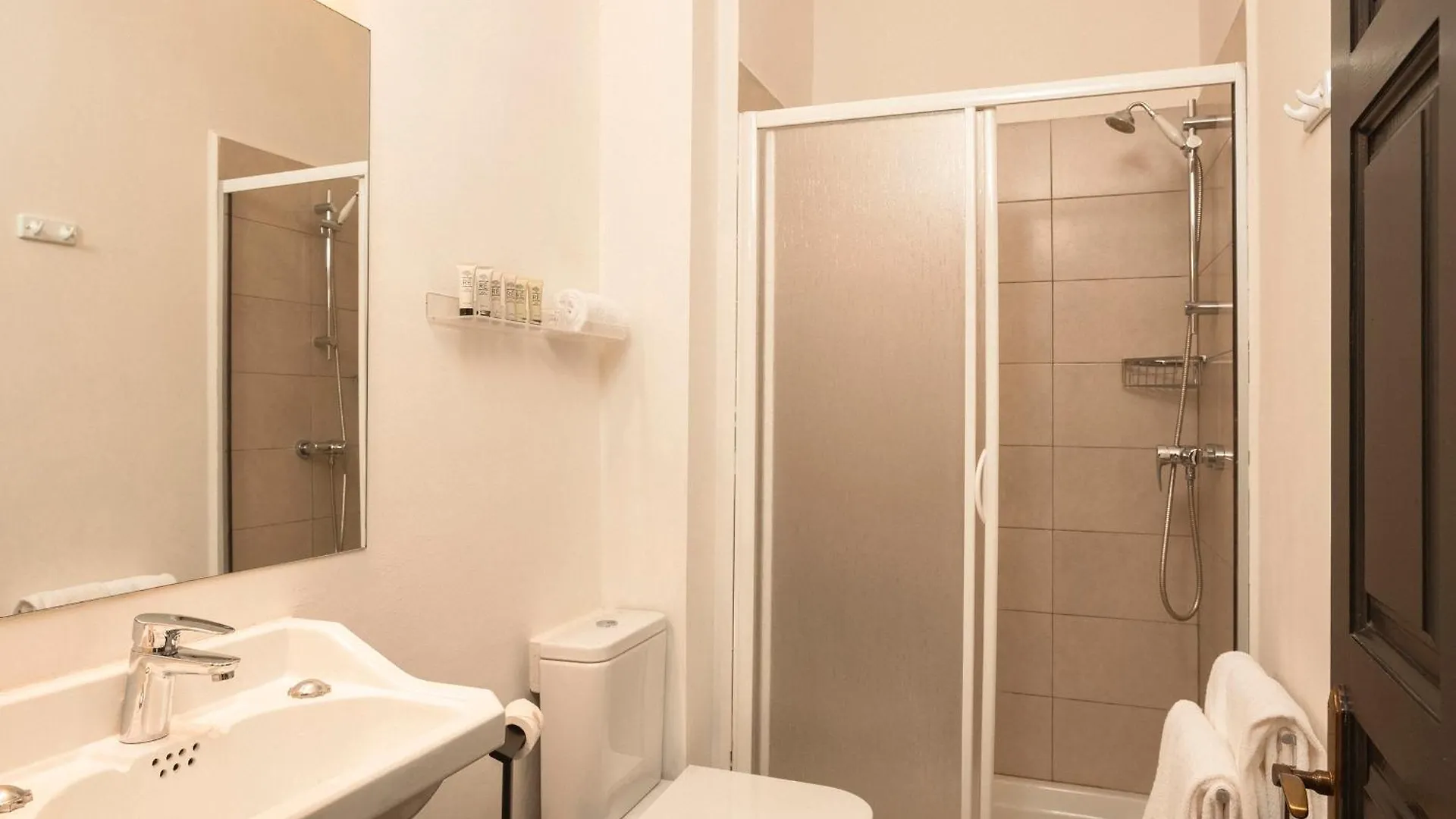 Hotel Mas Angelats Ribes De Freser