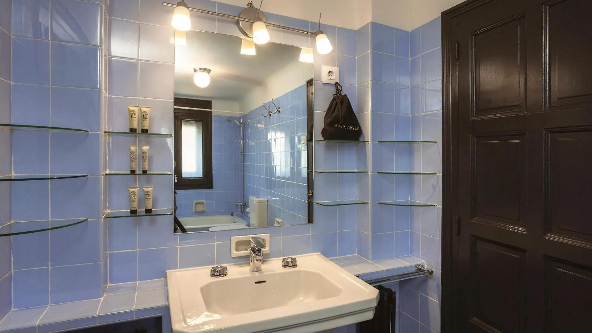 Hotel Mas Angelats Ribes De Freser 3*,  Spanien