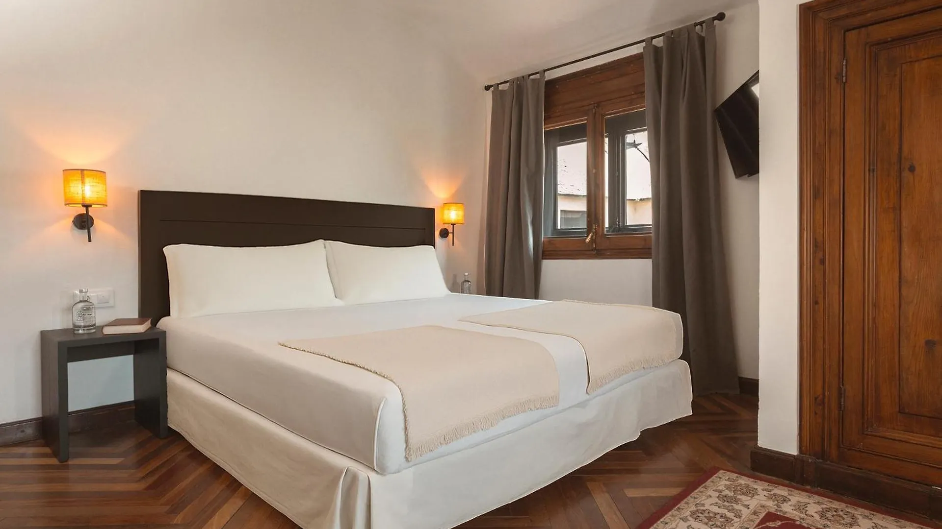 Hotel Mas Angelats Ribes De Freser