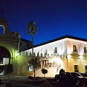 **** Hotel Hacienda Montija España