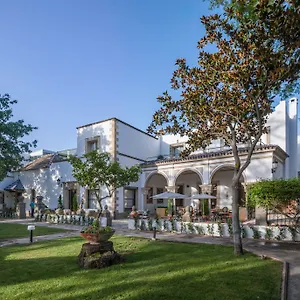 ***** Hotel Soho Boutique Duques De Medinaceli España