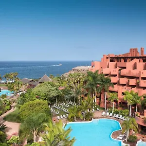 ***** Hotel Sheraton La Caleta Resort&spa España