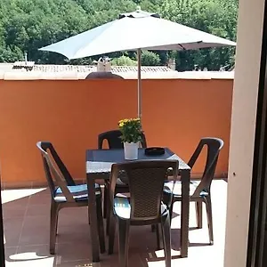 Atico En Ribes De Freser
