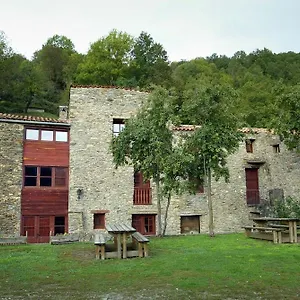 Can Coderch Ribes De Freser