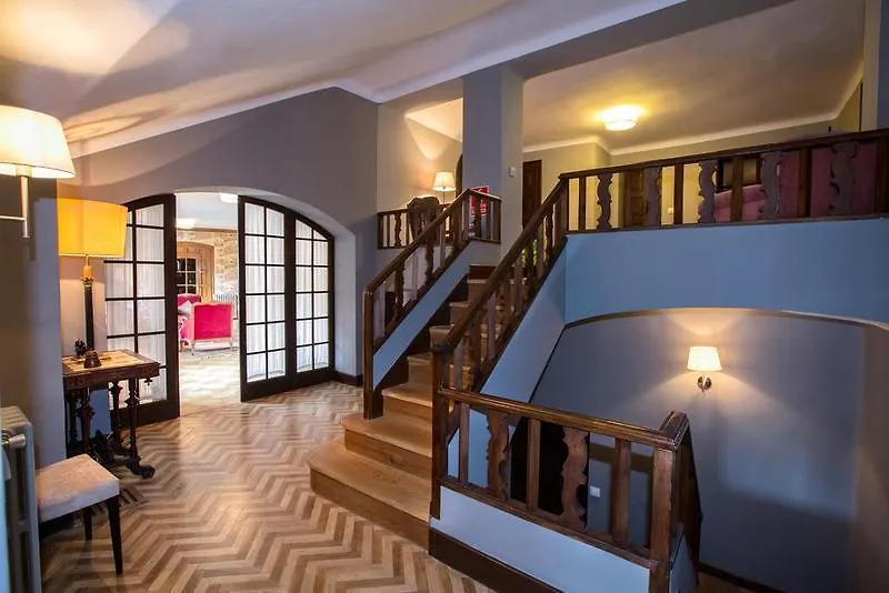 Angelats Hotel - A Signature Boutique Hotel & Restaurant Ribes De Freser