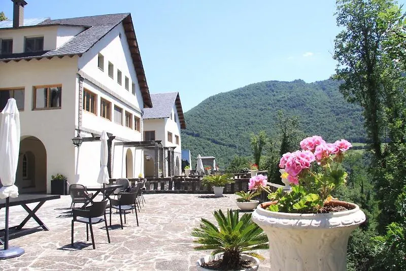 Angelats Hotel - A Signature Boutique Hotel & Restaurant Ribes De Freser