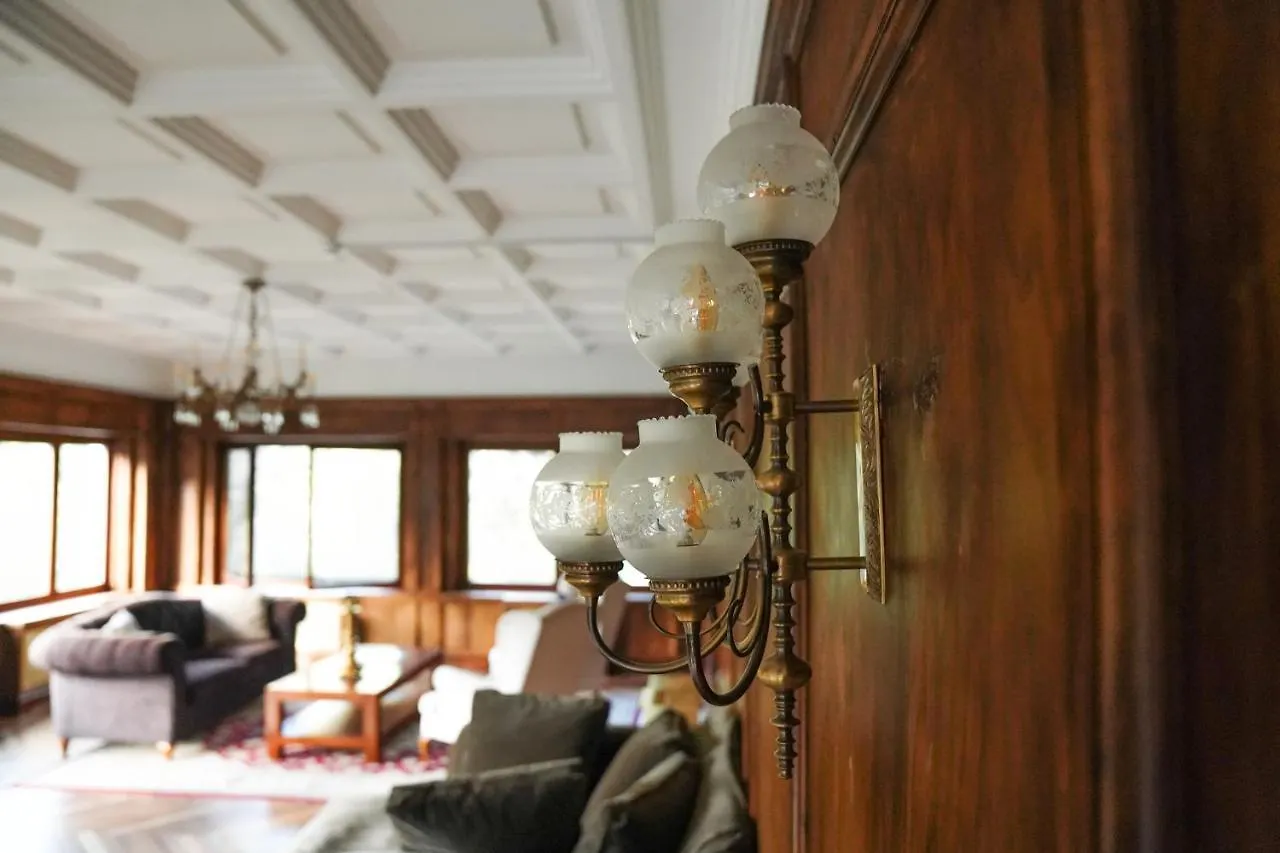 Angelats Hotel - A Signature Boutique Hotel & Restaurant Ribes De Freser
