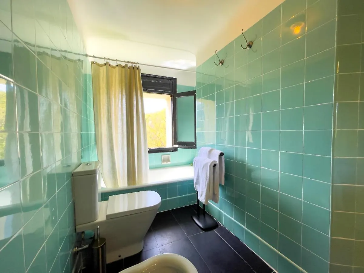 Angelats Hotel - A Signature Boutique Hotel & Restaurant Ribes De Freser