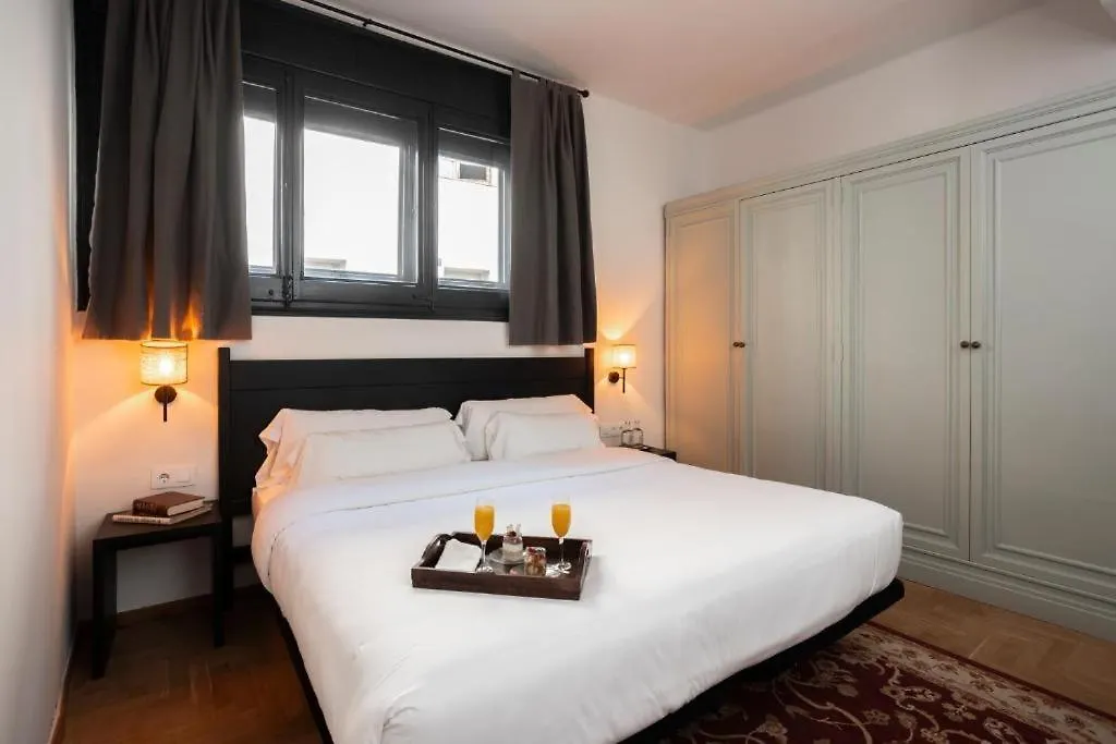 Angelats Hotel - A Signature Boutique Hotel & Restaurant Ribes De Freser