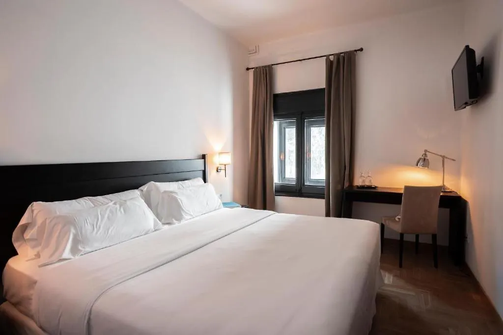 Angelats Hotel - A Signature Boutique Hotel & Restaurant Ribes De Freser