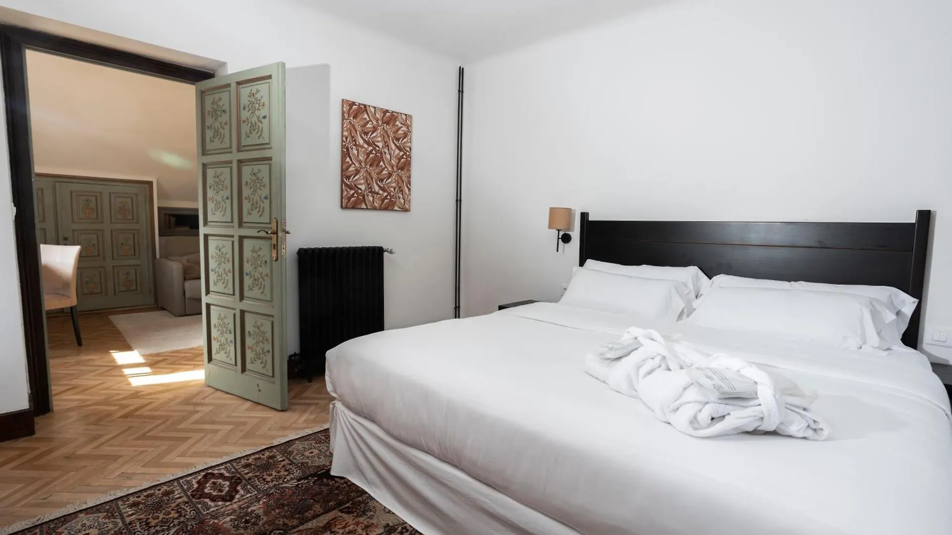 Angelats Hotel - A Signature Boutique Hotel & Restaurant Ribes De Freser