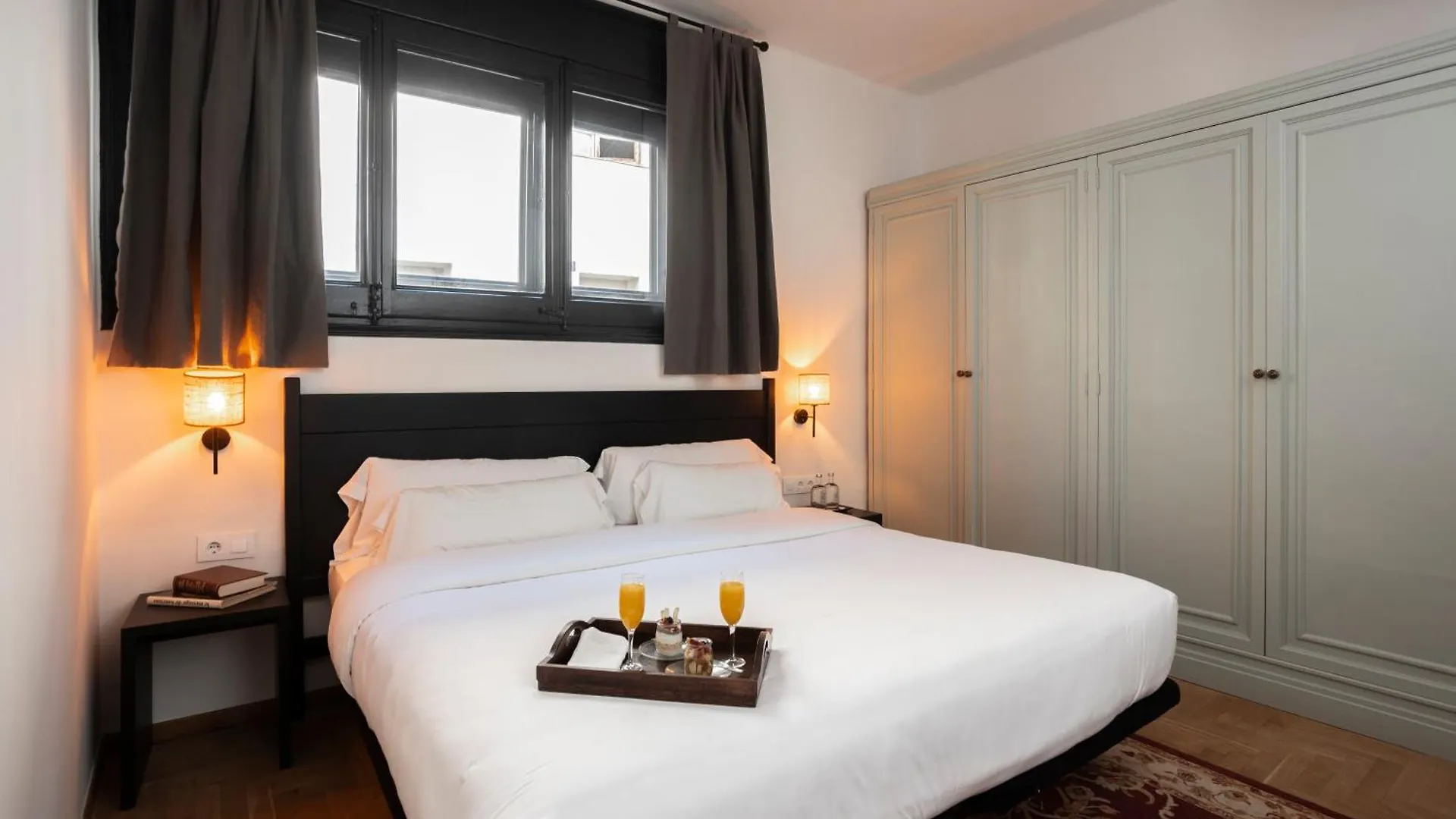 Angelats Hotel - A Signature Boutique Hotel & Restaurant Ribes De Freser 3*,  España