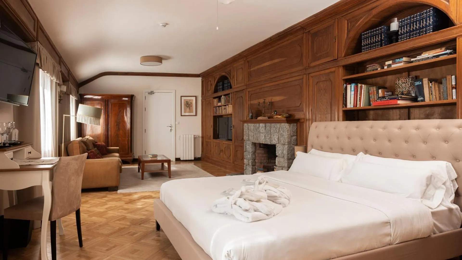 Angelats Hotel - A Signature Boutique Hotel & Restaurant Ribes De Freser