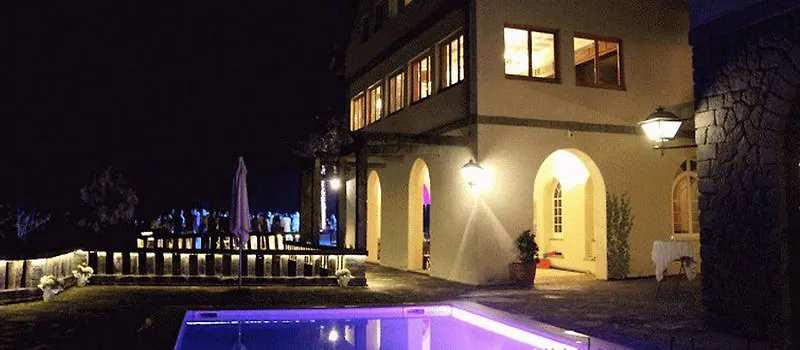 ***  Angelats Hotel - A Signature Boutique Hotel & Restaurant Ribes De Freser España