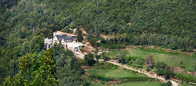 Angelats Hotel - A Signature Boutique Hotel & Restaurant Ribes De Freser