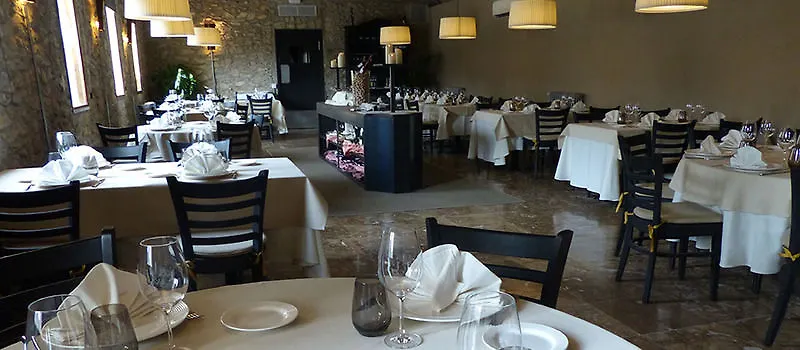 Angelats Hotel - A Signature Boutique Hotel & Restaurant Ribes De Freser