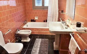 Angelats Hotel - A Signature Boutique Hotel & Restaurant Ribes De Freser 3*,