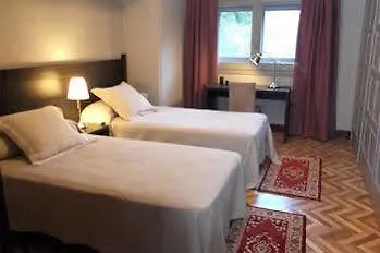 Angelats Hotel - A Signature Boutique Hotel & Restaurant Ribes De Freser 3*,