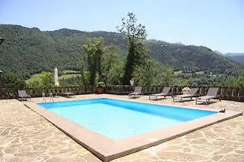 ***  Angelats Hotel - A Signature Boutique Hotel & Restaurant Ribes De Freser España