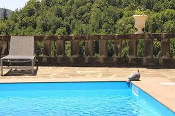 Angelats Hotel - A Signature Boutique Hotel & Restaurant Ribes De Freser España