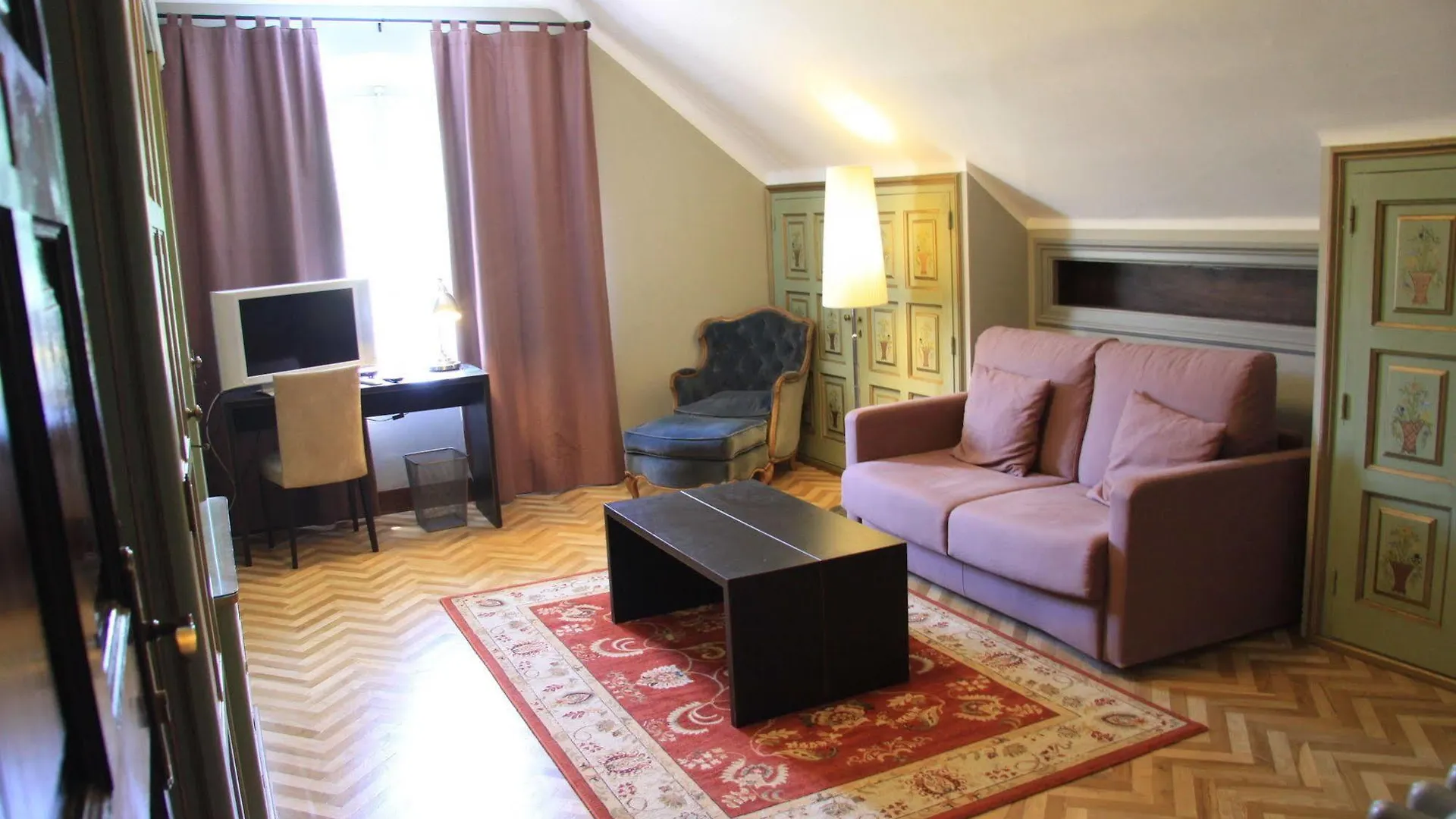 Angelats Hotel - A Signature Boutique Hotel & Restaurant Ribes De Freser 3*,