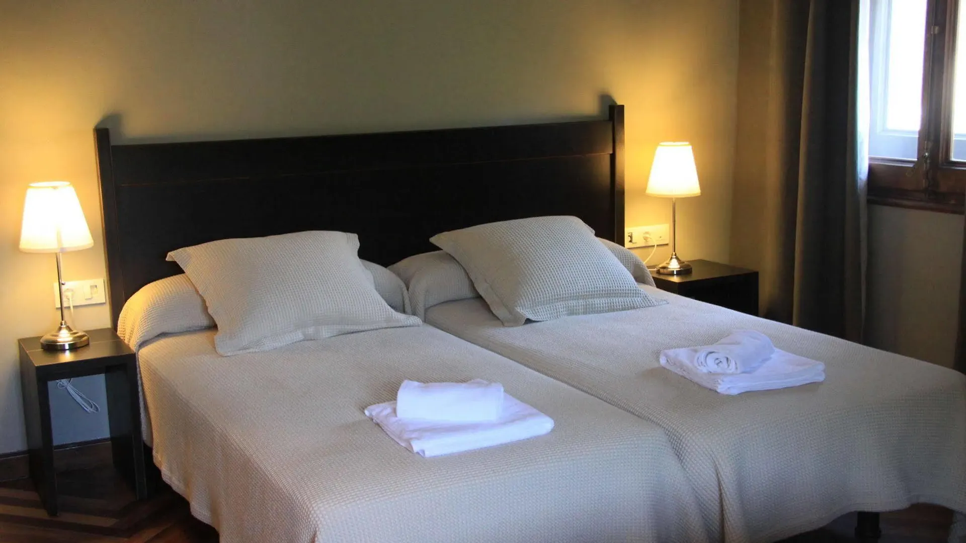 Angelats Hotel - A Signature Boutique Hotel & Restaurant Ribes De Freser