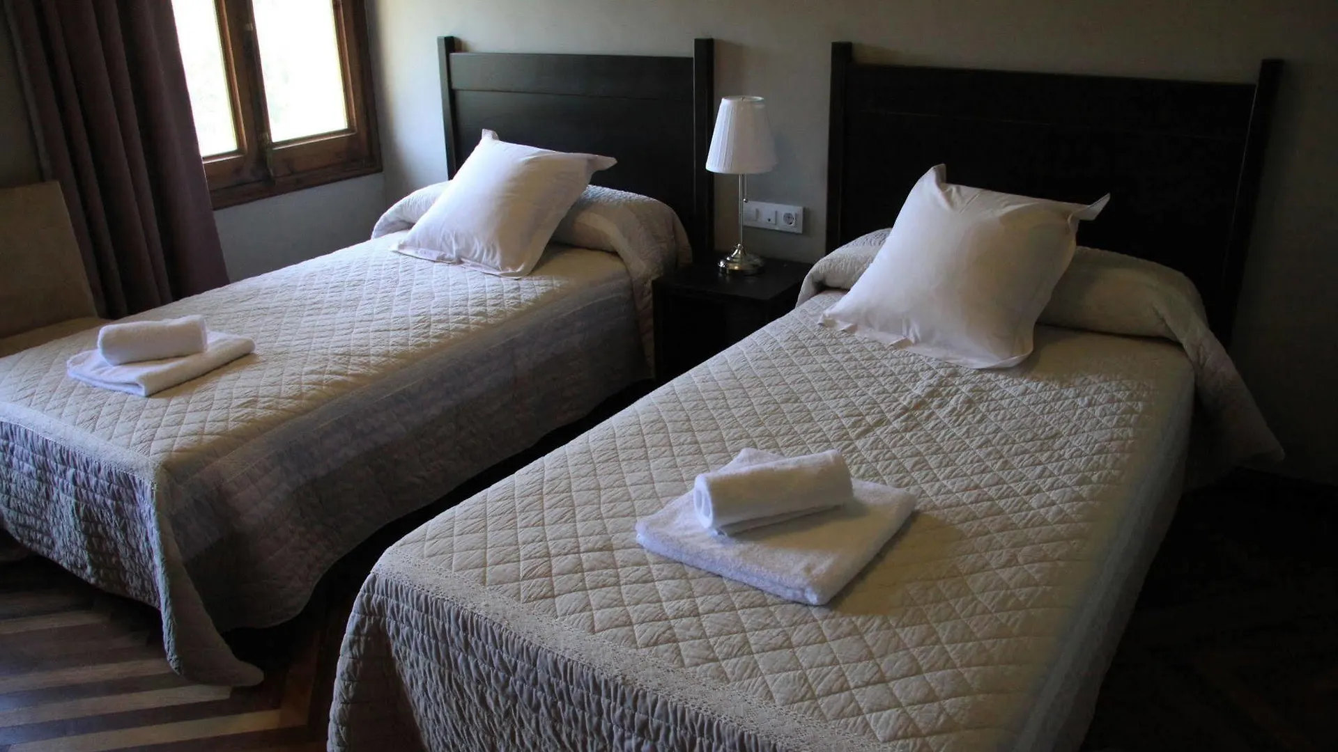Angelats Hotel - A Signature Boutique Hotel & Restaurant Ribes De Freser