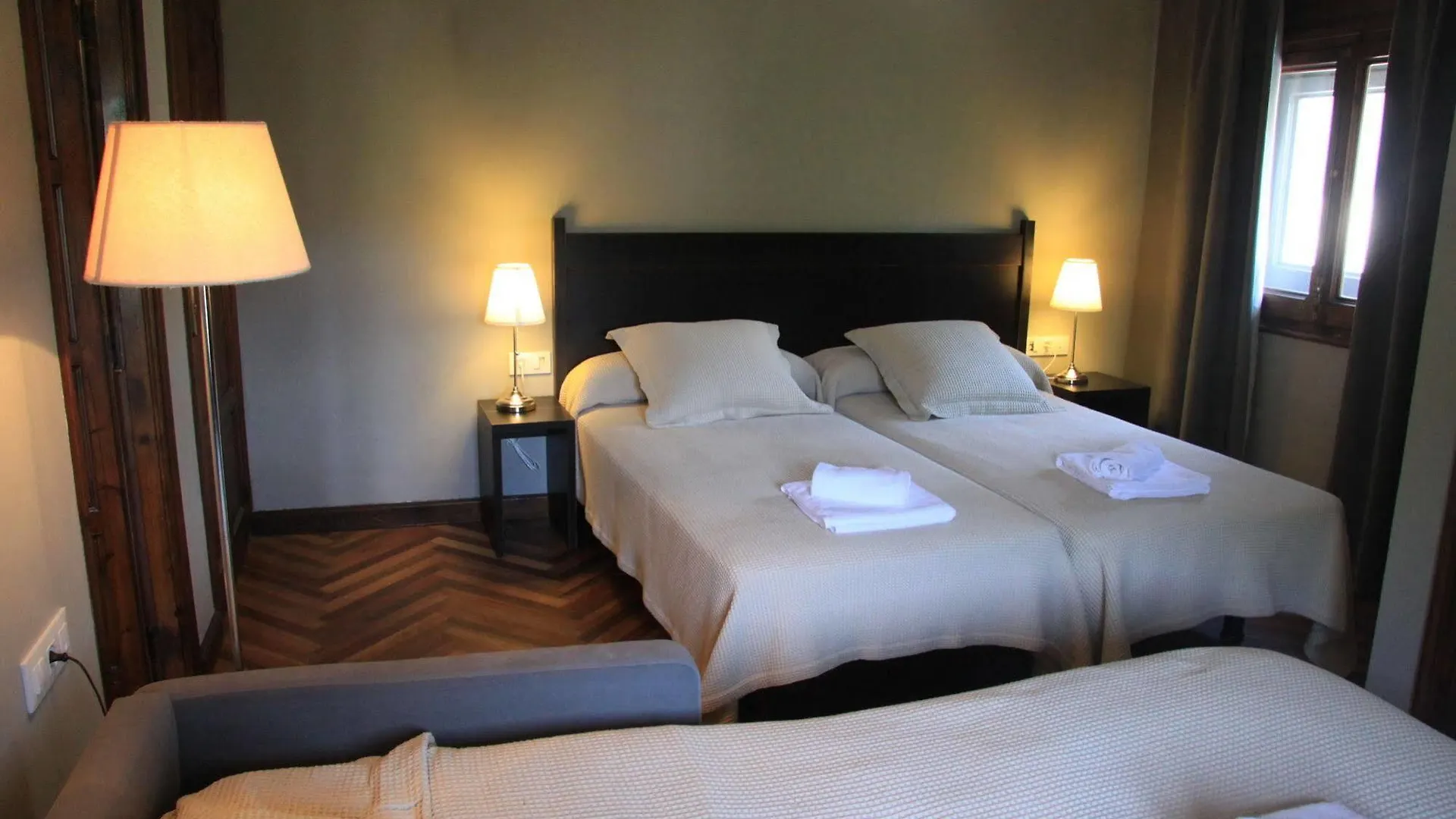 Angelats Hotel - A Signature Boutique Hotel & Restaurant Ribes De Freser 3*,
