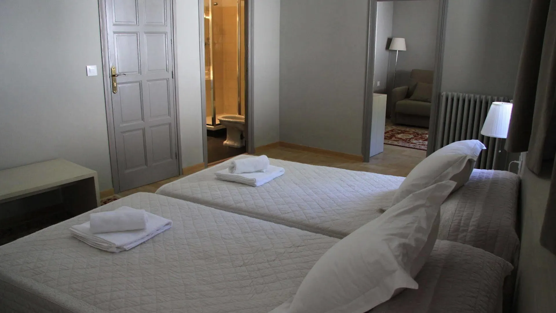 ***  Angelats Hotel - A Signature Boutique Hotel & Restaurant Ribes De Freser España